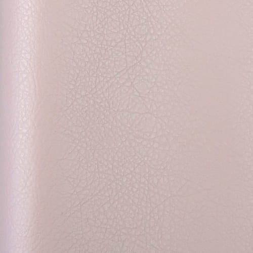 HEAVY DUTY Faux Leather - Blush Pink - 50cm x 140cm