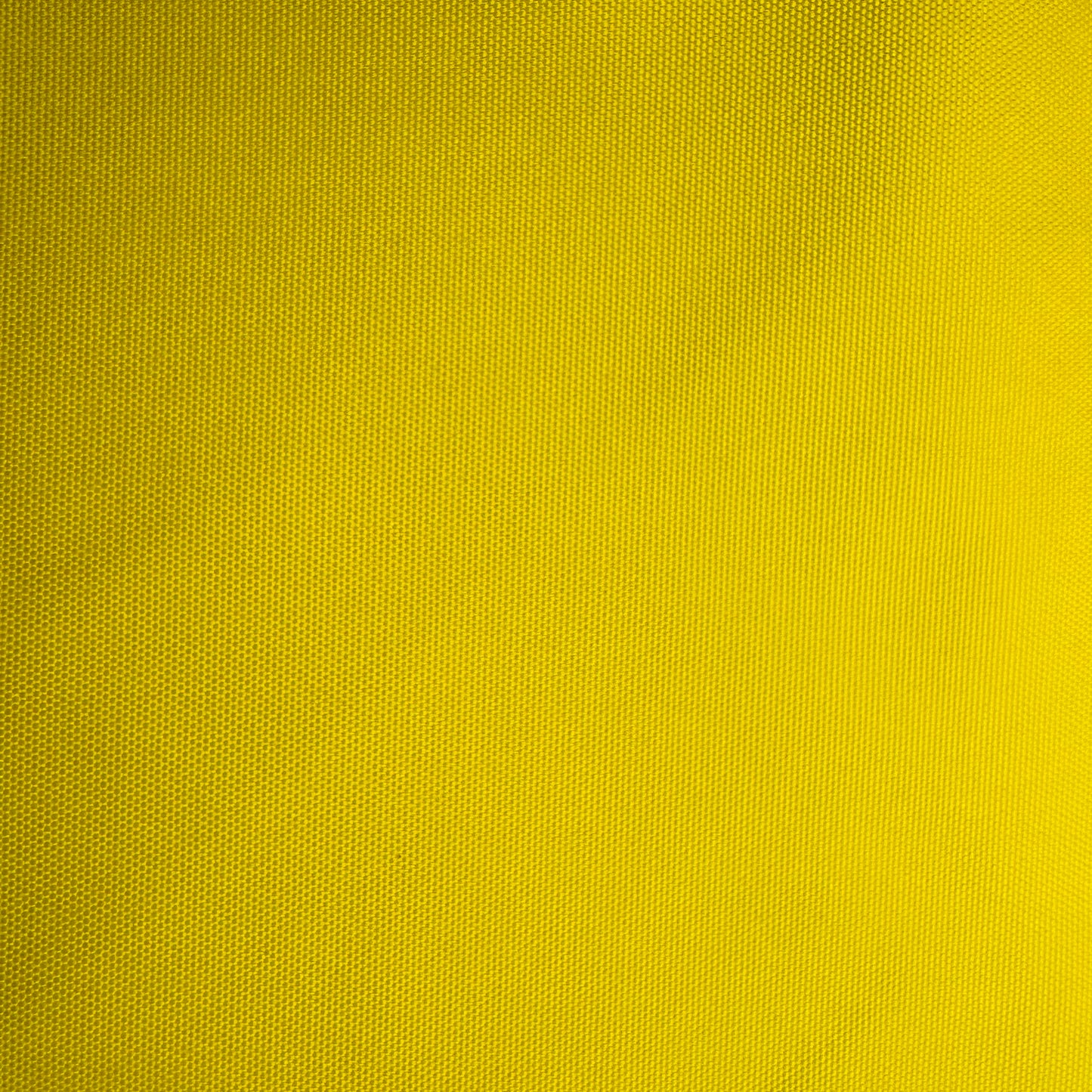 Medium weight Waterproof Canvas Bright Yellow