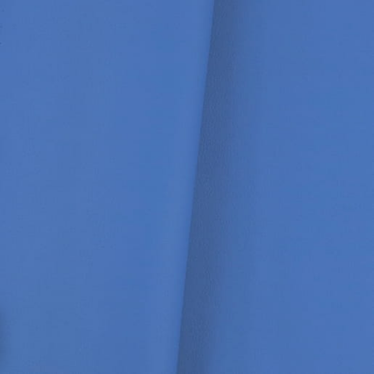 Faux Leather / Vinyl - Royal Blue - 50cm x 140 cm