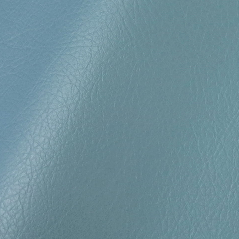 HEAVY DUTY Faux Leather - Muddy Green - 50cm x 140cm