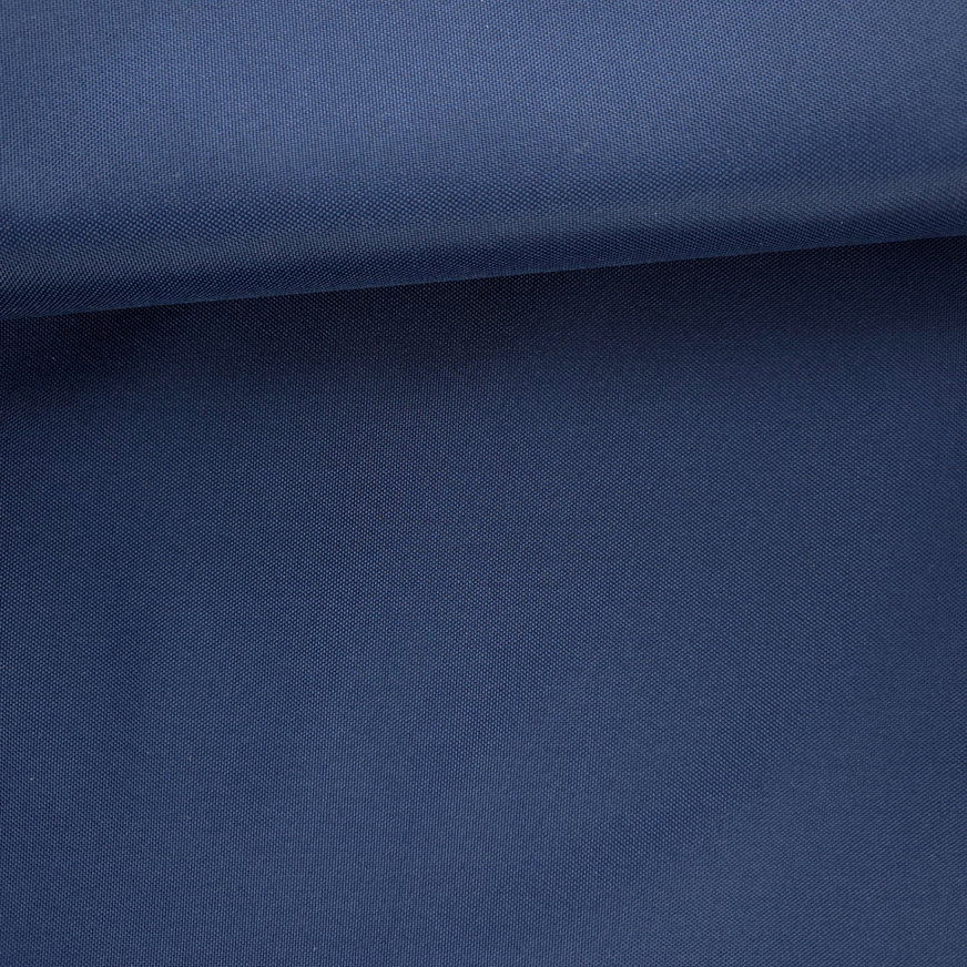 Waterproof Canvas - Dark Navy - 50cm x 157 cm