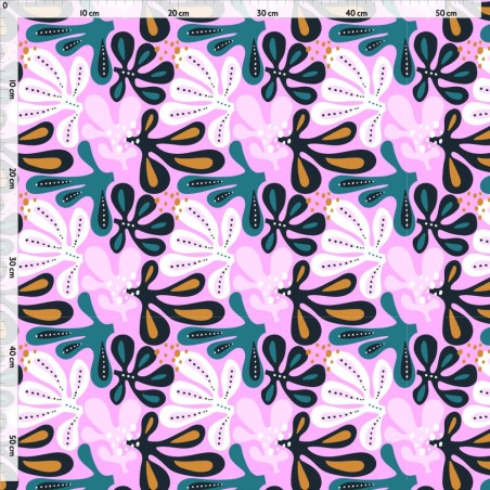 Abstract Shapes