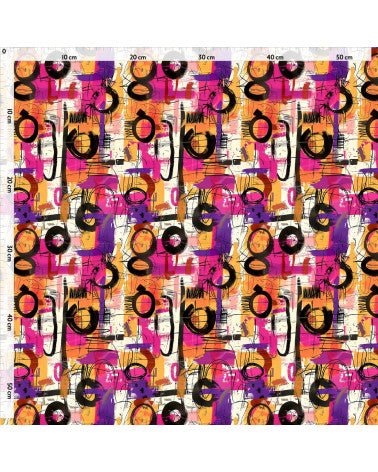 Abstract Circles