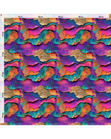 Neon Layers