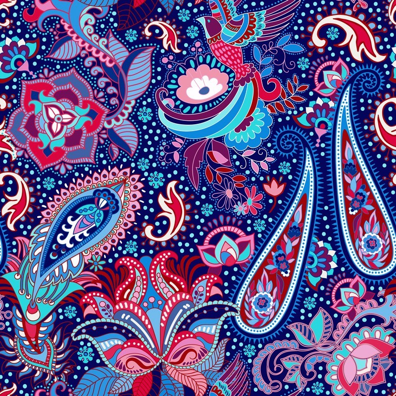 Paisley