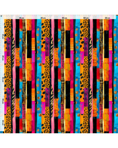 Abstract Strips