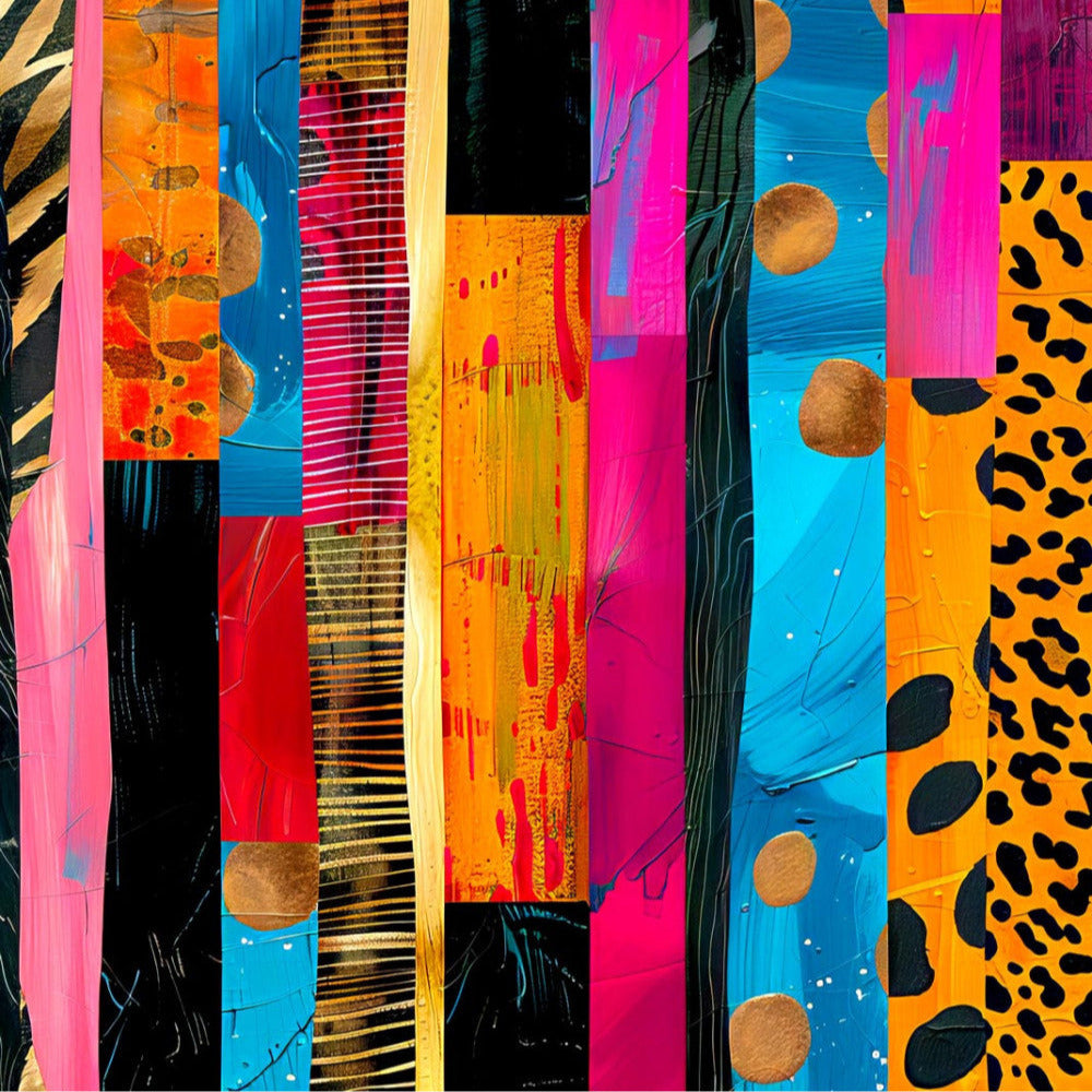Abstract Strips