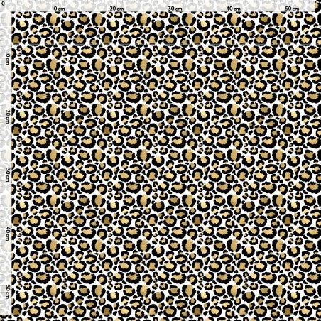 White Leopard