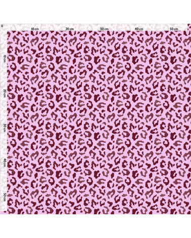 Pink Leopard 2