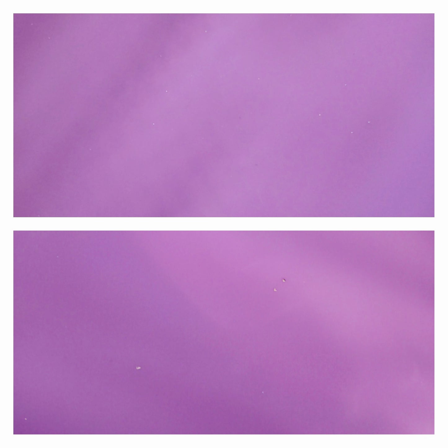 DISCOUNTED Jelly Vinyl - J8 - Purple - 30x130 cm