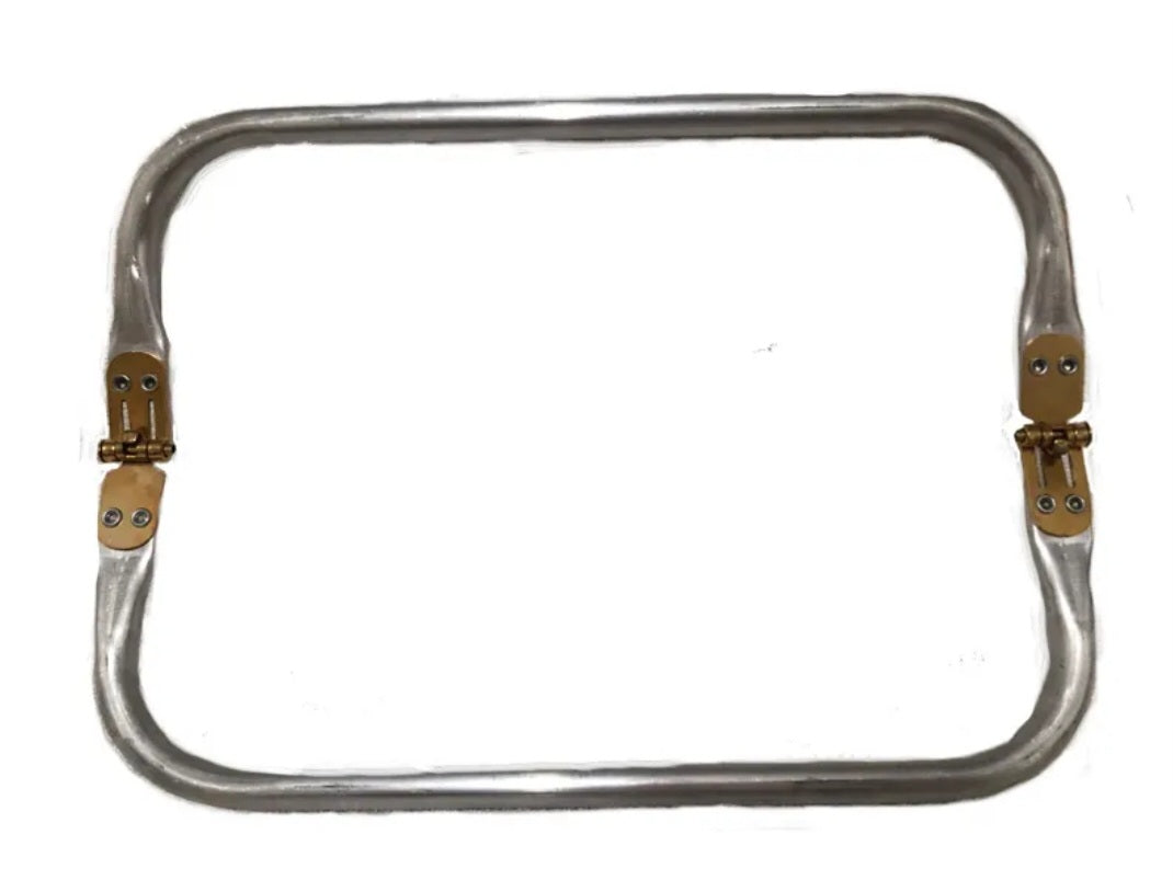 Tubular Bag Frame 20.5cm / 8"