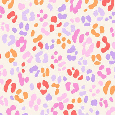Colourful Spots