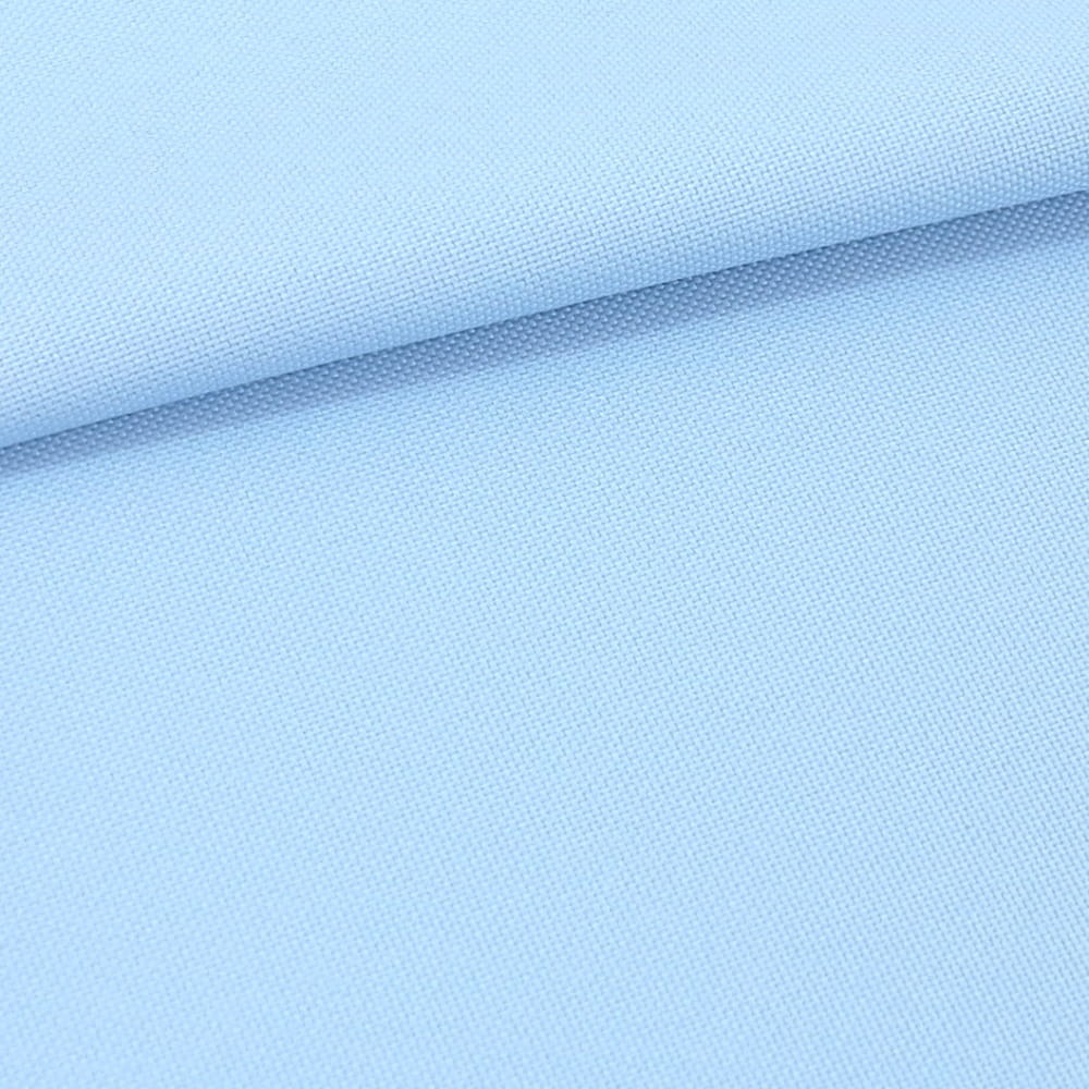 Waterproof Canvas - Periwinkle Blue - 50cm x 75 cm