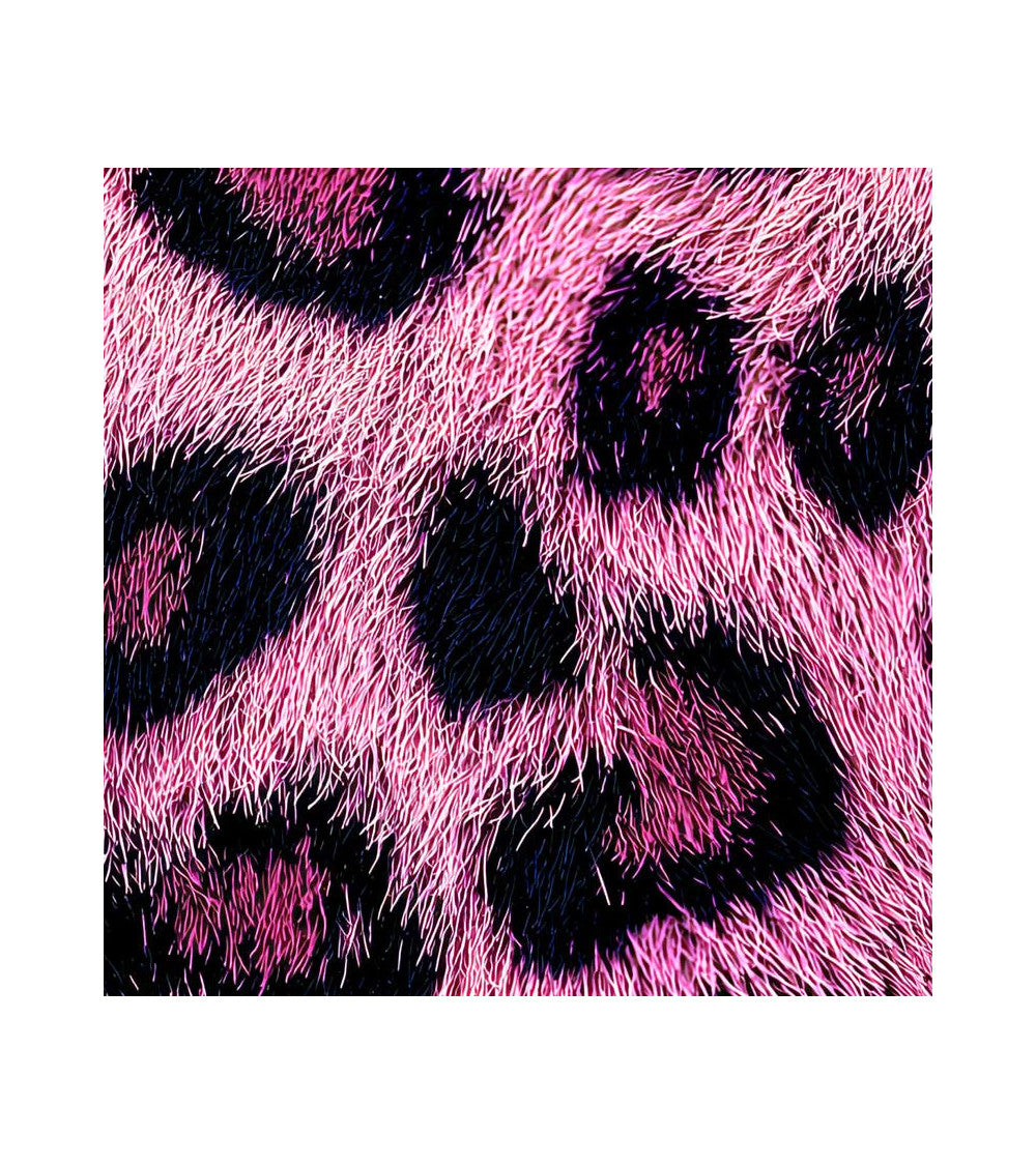 Pink Leopard