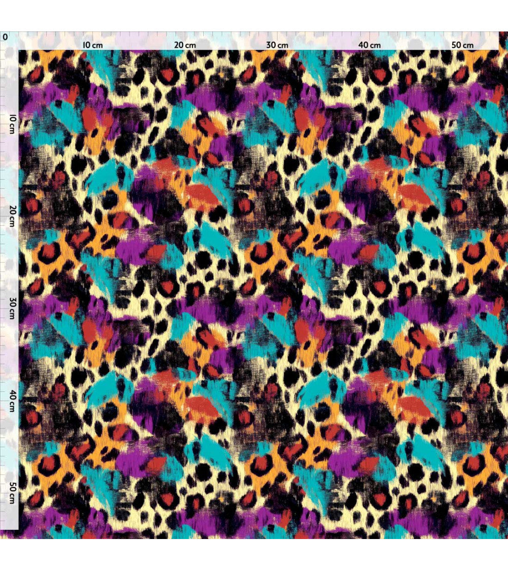 Urban Leopard