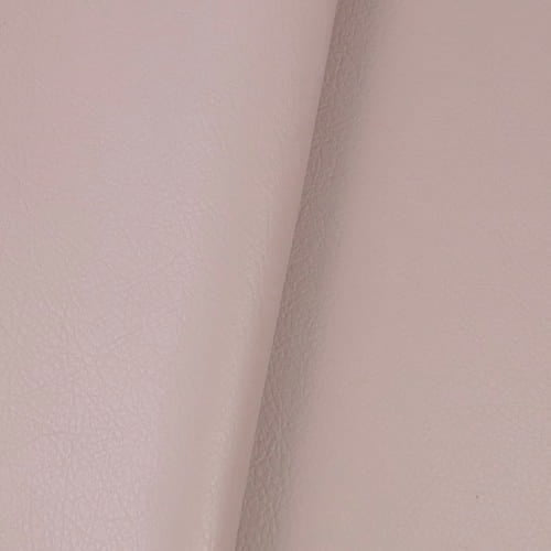 HEAVY DUTY Faux Leather  - Blush Pink - 50cm x 140cm