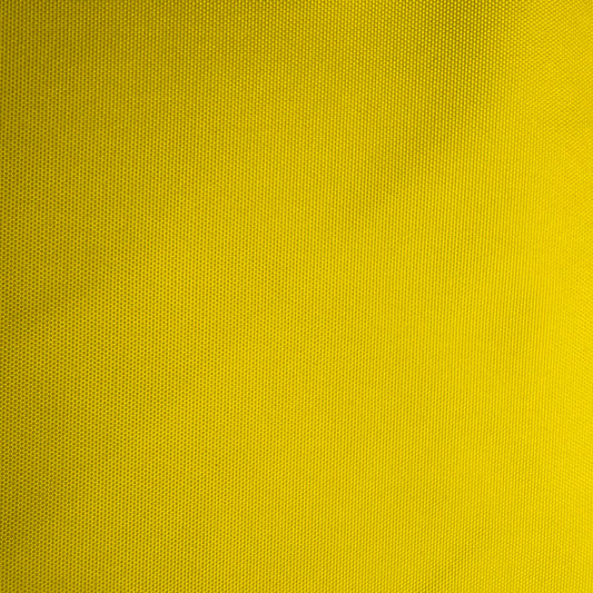 Medium weight Waterproof Canvas Bright Yellow