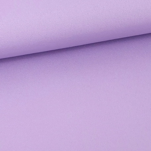 Waterproof Canvas  - Lavender - 50cm x 157 cm