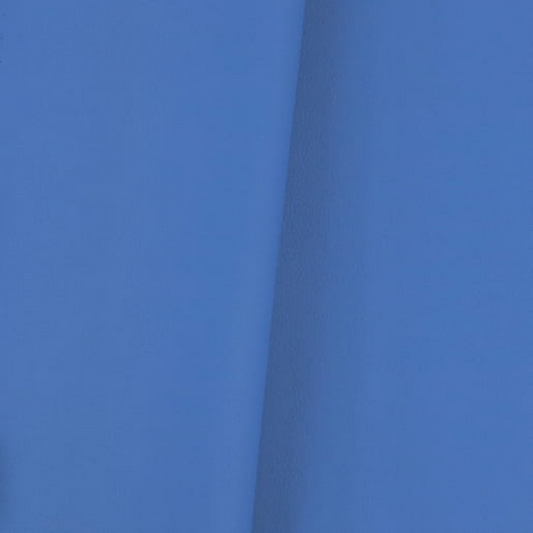 Faux Leather / Vinyl - Royal Blue - 50cm x 140 cm