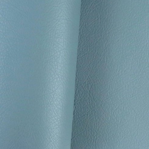 HEAVY DUTY Faux Leather  - Muddy Green - 50cm x 140cm