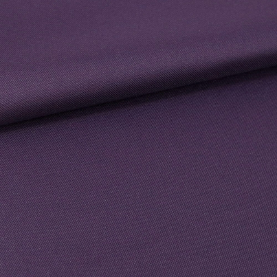 Waterproof Canvas  - Aubergine - 50cm x 157 cm