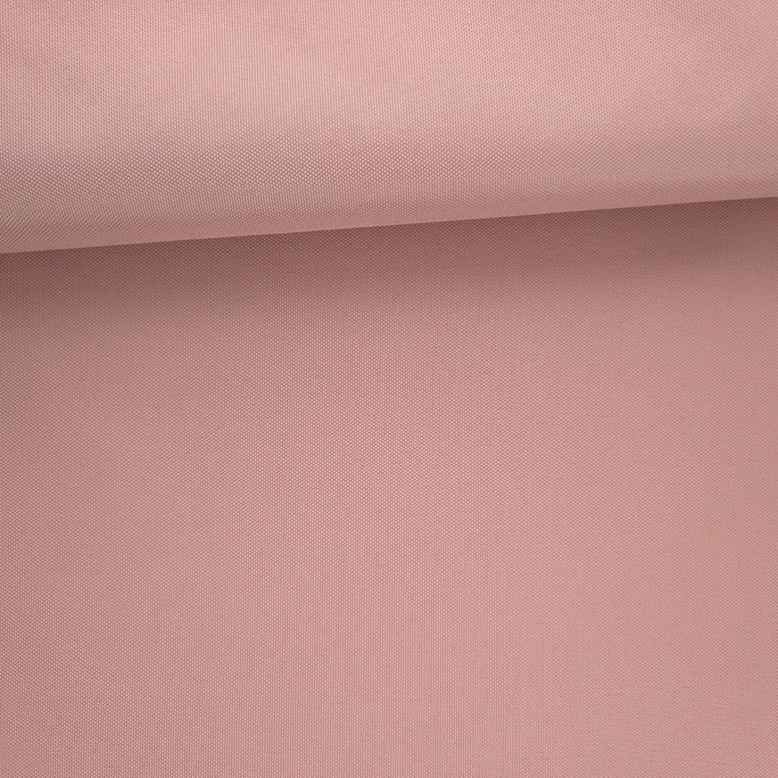 Waterproof Canvas  - Blush Pink - 50cm x 157 cm