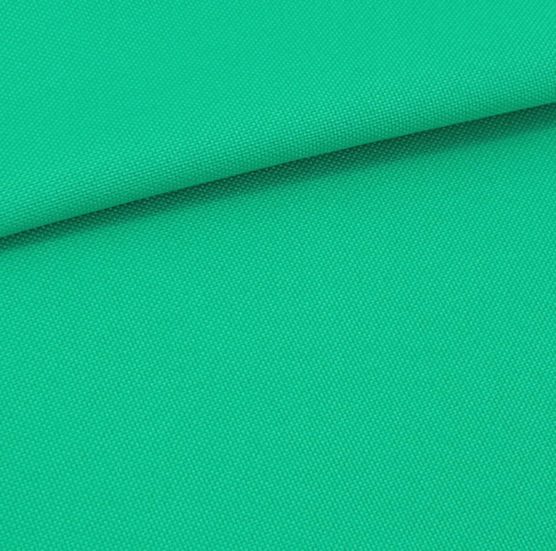 Waterproof Canvas  - Grass Green- 50cm x 157 cm