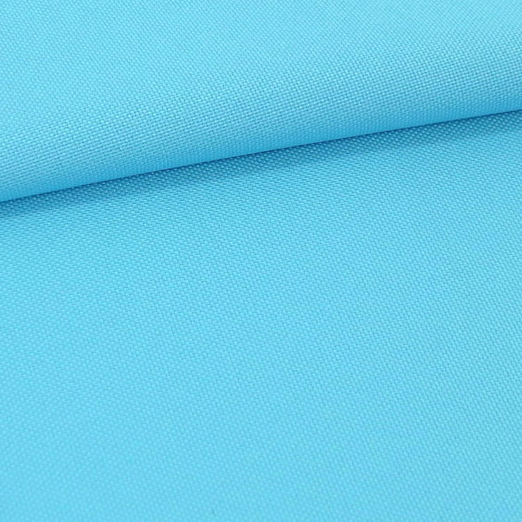 Waterproof Canvas  - Sky Blue - 50cm x 157 cm