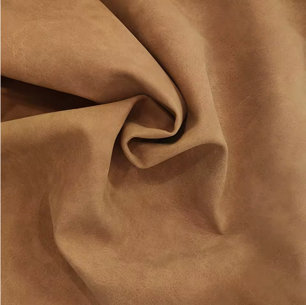 Pre-Order - Soft to Touch Faux Suede - 30x 130 cm - Choose your colour