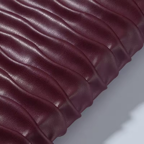 Pre-Order Wave Faux Leather 100 x 150cm