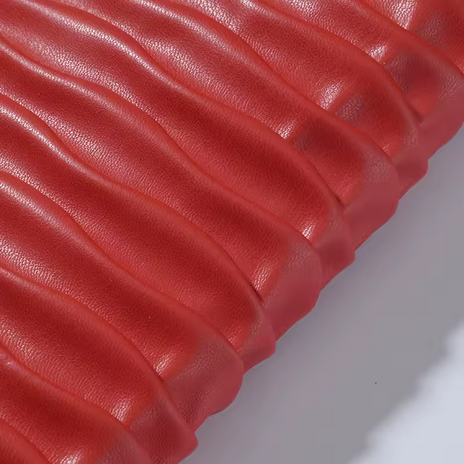 Pre-Order Wave Faux Leather 100 x 150cm