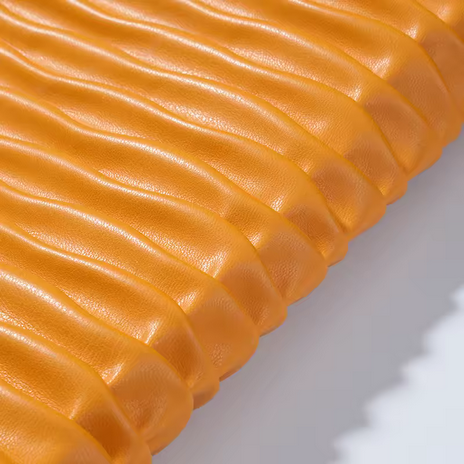 Pre-Order Wave Faux Leather 100 x 150cm