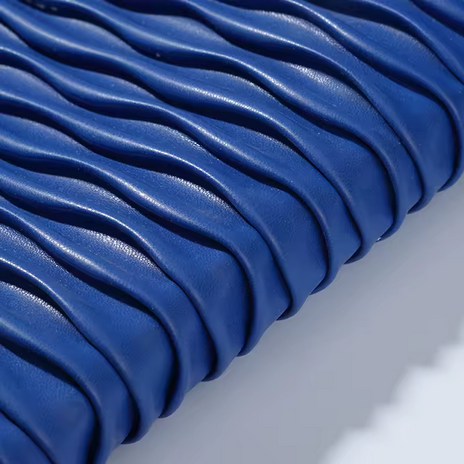 Pre-Order Wave Faux Leather 100 x 150cm