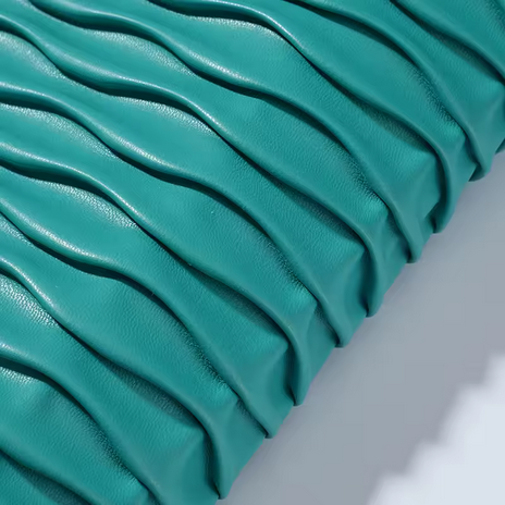 Pre-Order Wave Faux Leather 100 x 150cm