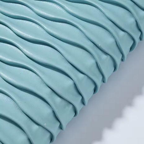 Pre-Order Wave Faux Leather 100 x 150cm