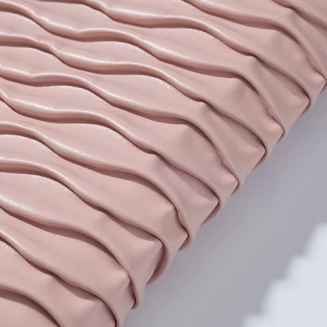 Pre-Order Wave Faux Leather 100 x 150cm