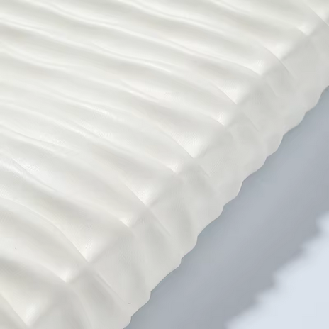 Pre-Order Wave Faux Leather 100 x 150cm