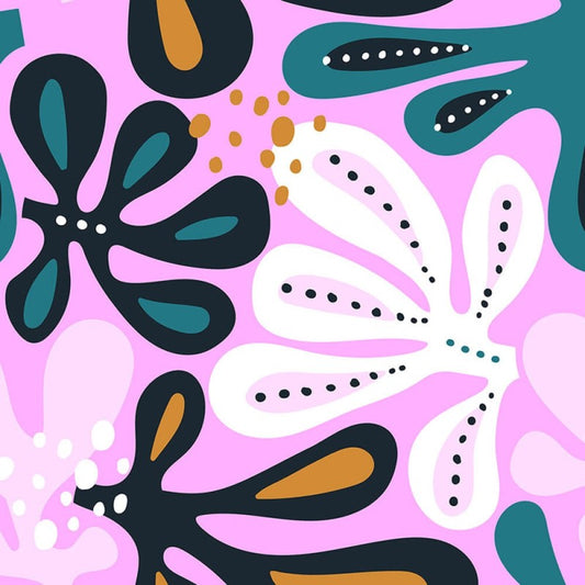 Abstract Shapes