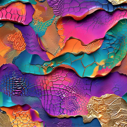 Neon Layers