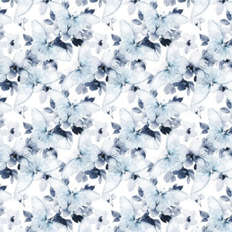 Pale Butterflies