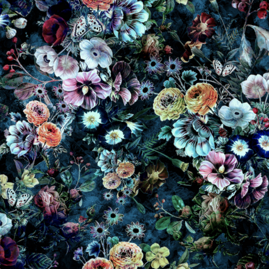 Luminous Garden