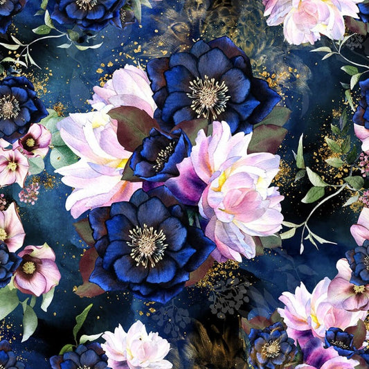 Mystic Floral