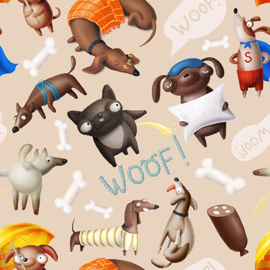 Dogs