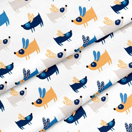 Fun Dogs
