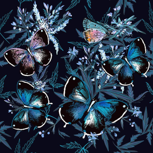 Magical Butterflies