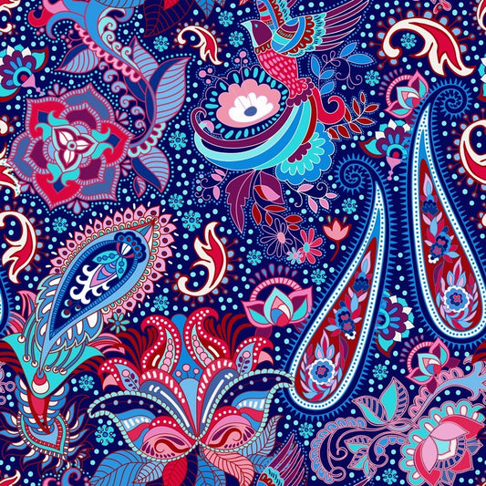 Paisley