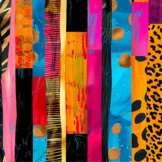 Abstract Strips