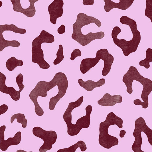 Pink Leopard 2