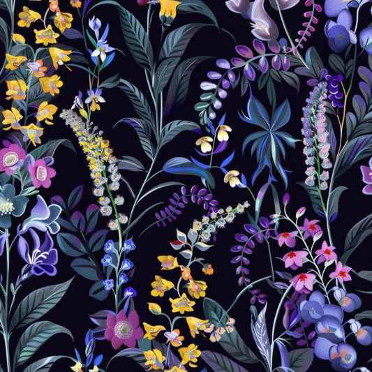 Twilight Garden