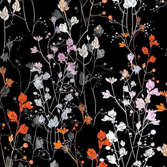Black Meadow